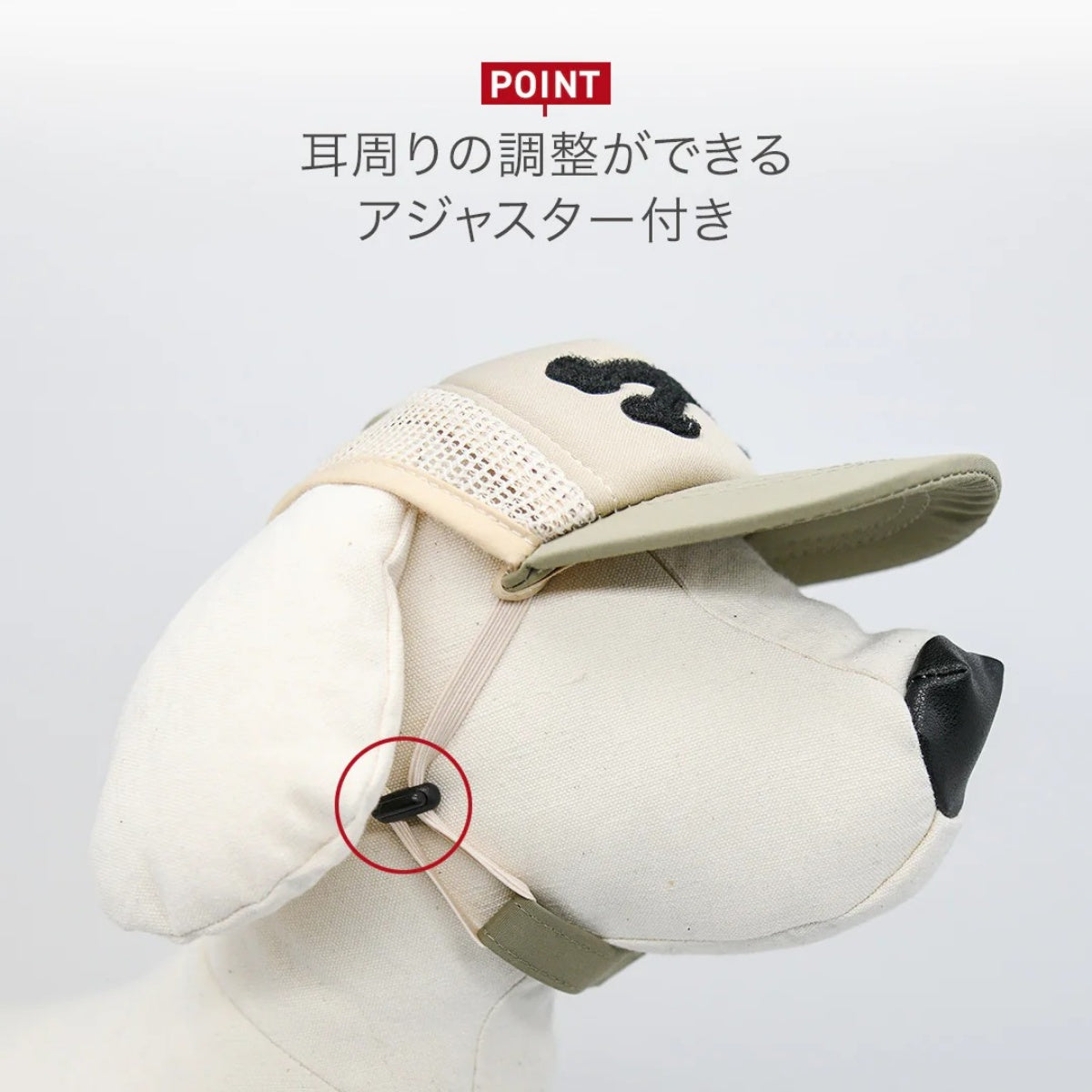 【KILONAINER キロナイナー】カスタムファンキャップ Custom Fun Cap XS〜 Sサイズ
