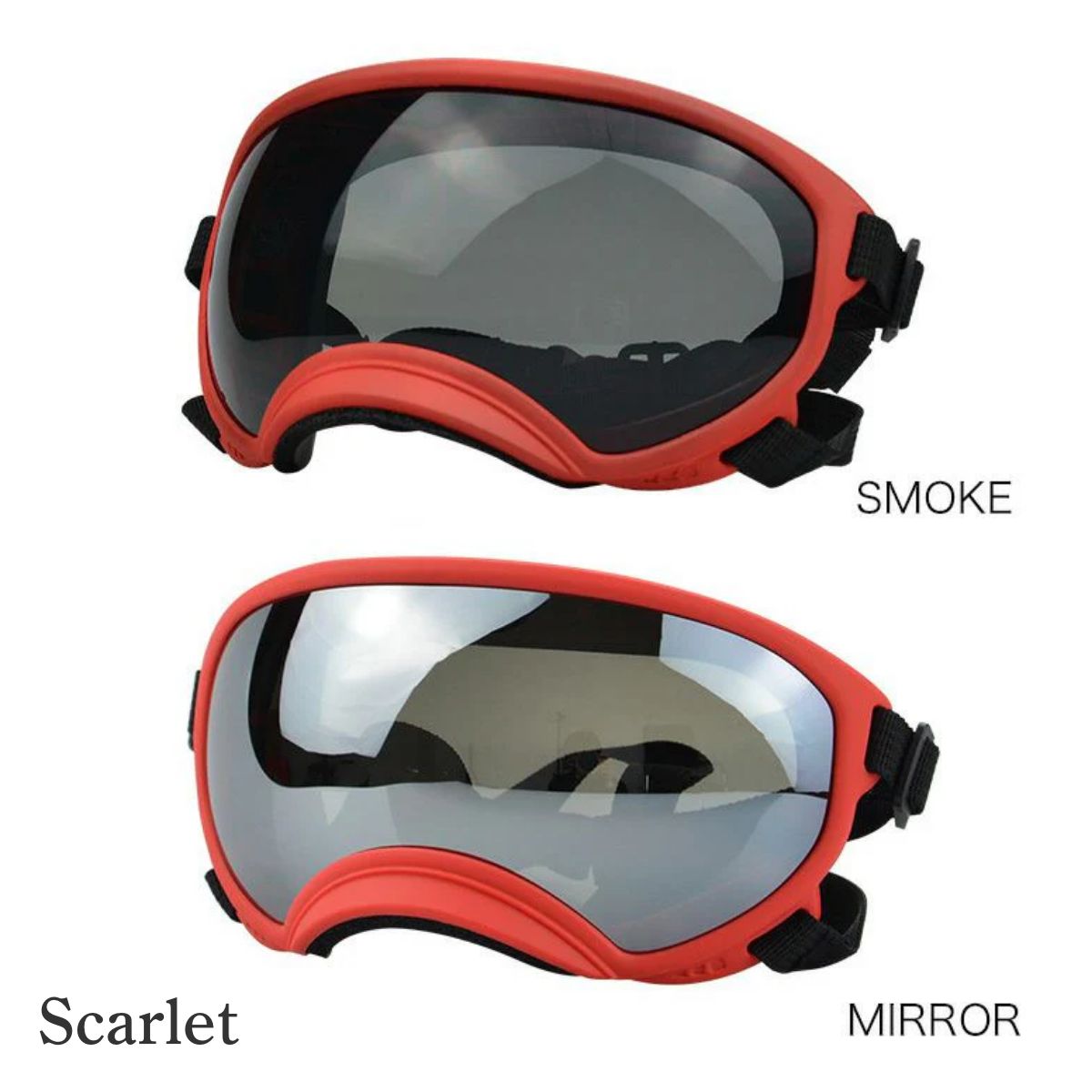 【KILONAINER キロナイナー】R5ゴーグル R5 Goggles S-Mサイズ