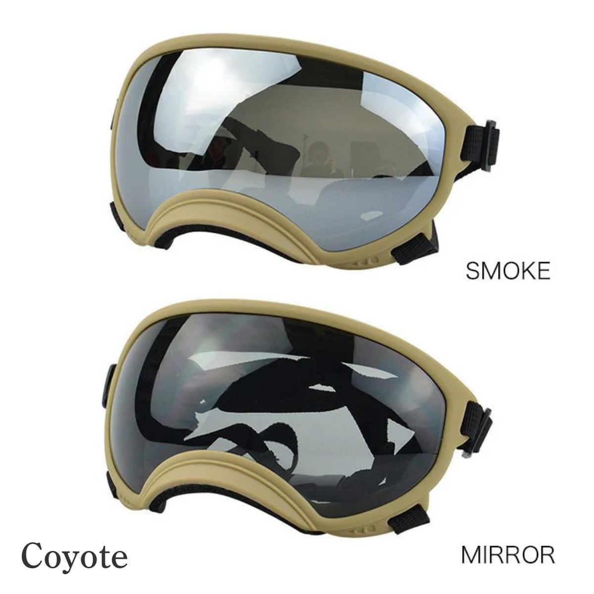 【KILONAINER キロナイナー】R5ゴーグル R5 Goggles S-Mサイズ