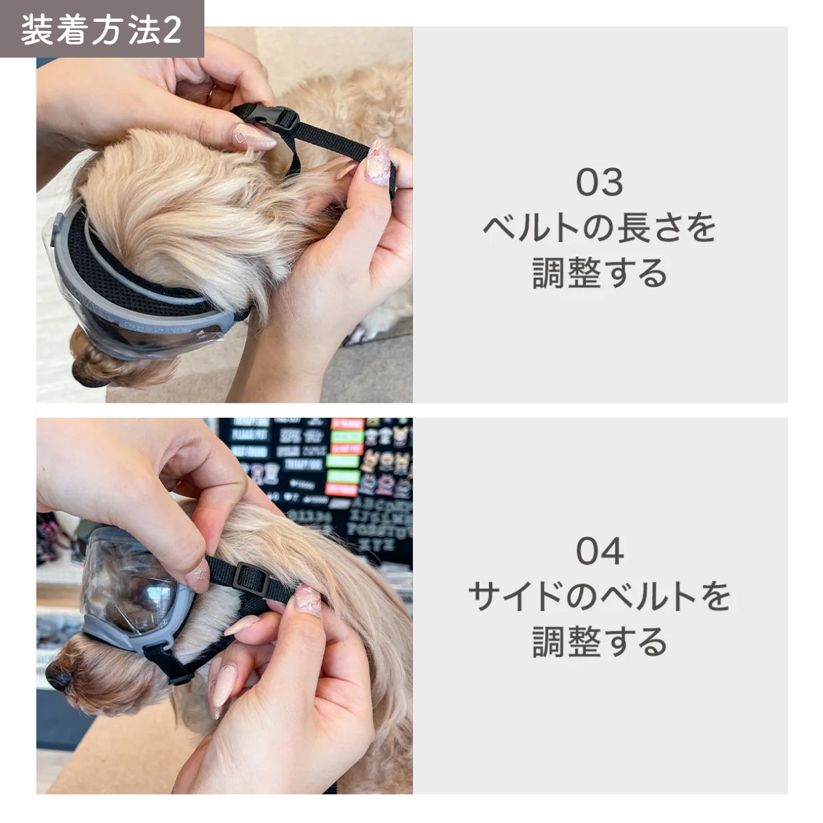 【KILONAINER キロナイナー】シグネチャーゴーグル Signature Goggles