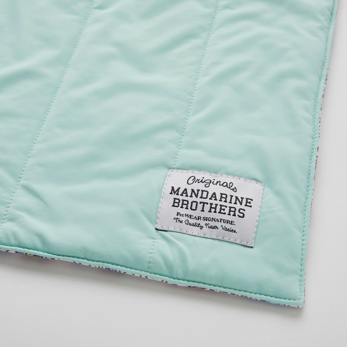 【MANDARINE BROTHERS マンダリンブラザーズ】クールカフェマット