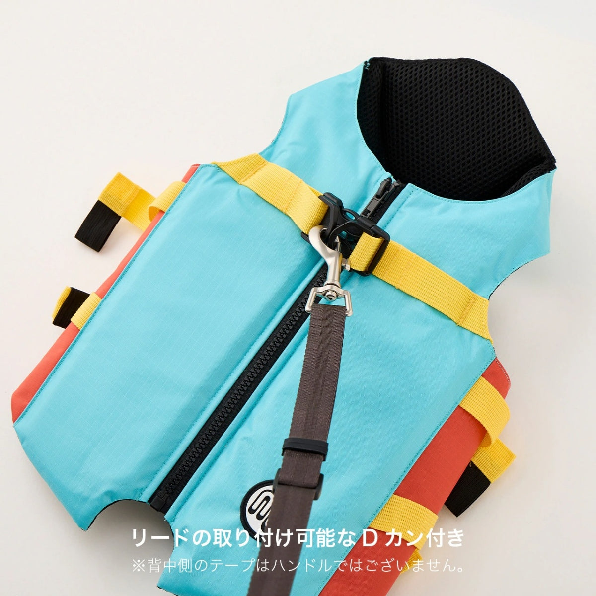 【MANDARINE BROTHERS マンダリンブラザーズ】フローティングジャケット Floating Jacke