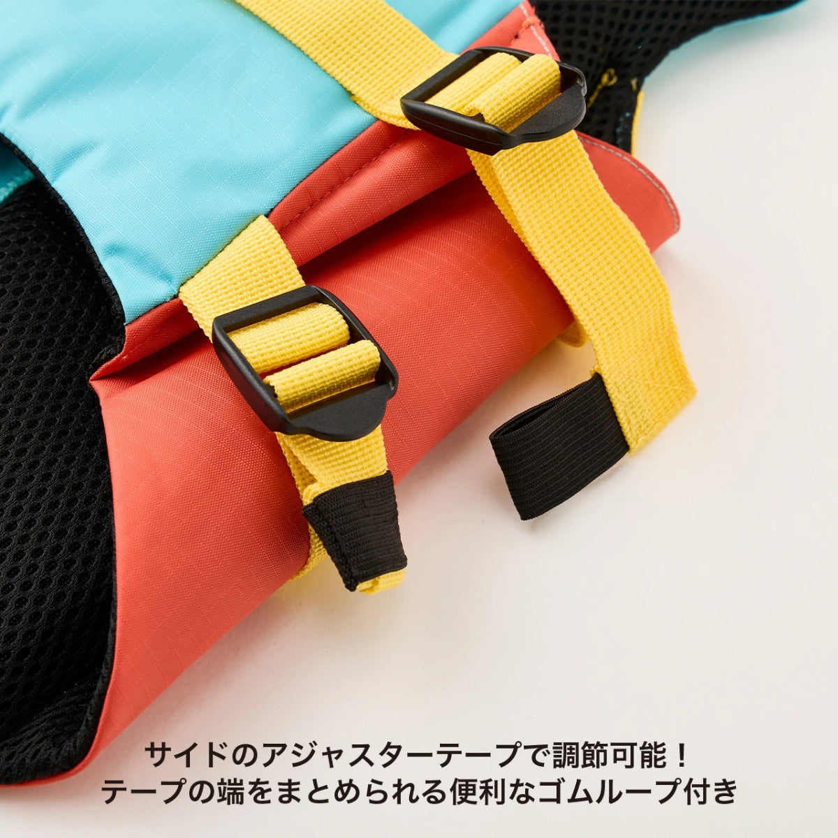 【MANDARINE BROTHERS マンダリンブラザーズ】フローティングジャケット Floating Jacke