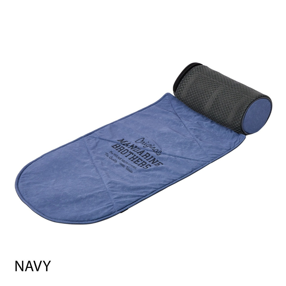 【MANDARINE BROTHERS マンダリンブラザーズ】アイシーコージーミニマット ICY COZY MINI MAT マット
