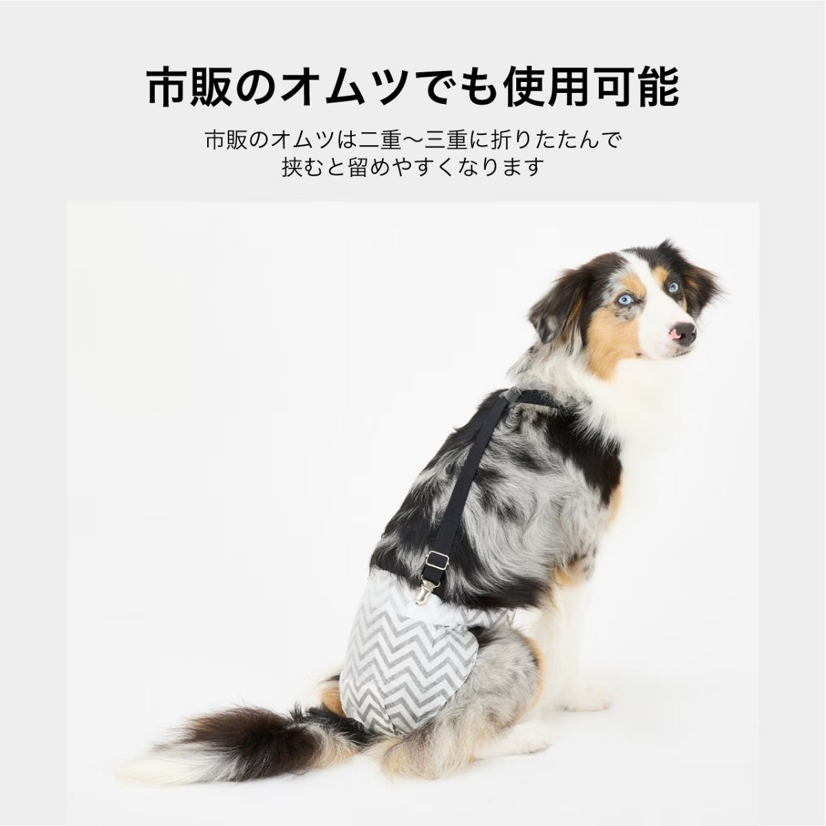 【MANDARINE BROTHERS マンダリンブラザーズ】MBサスペンダー MB Suspender