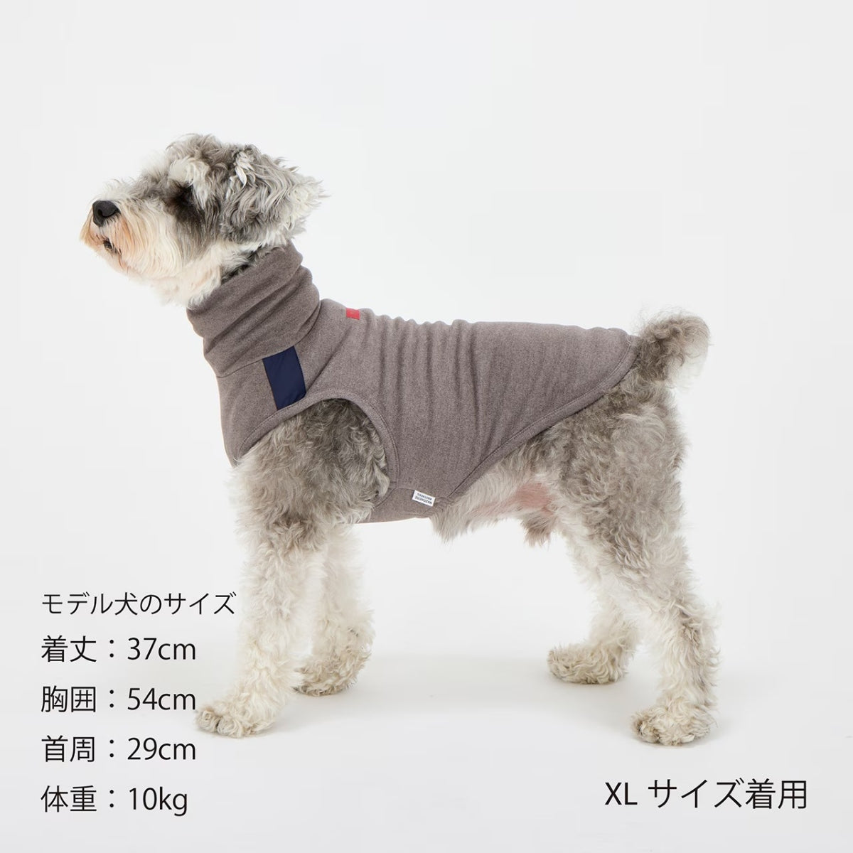【MANDARINE BROTHERS マンダリンブラザーズ】 モイストハイネックT MOIST HIGH NECK T