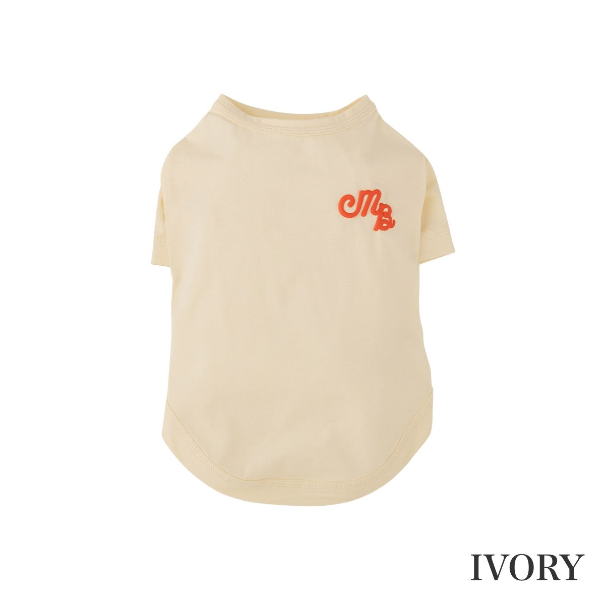 【MANDARINE BROTHERS マンダリンブラザーズ】パフィーロゴクールTシャツ Sサイズ 【在庫限り】