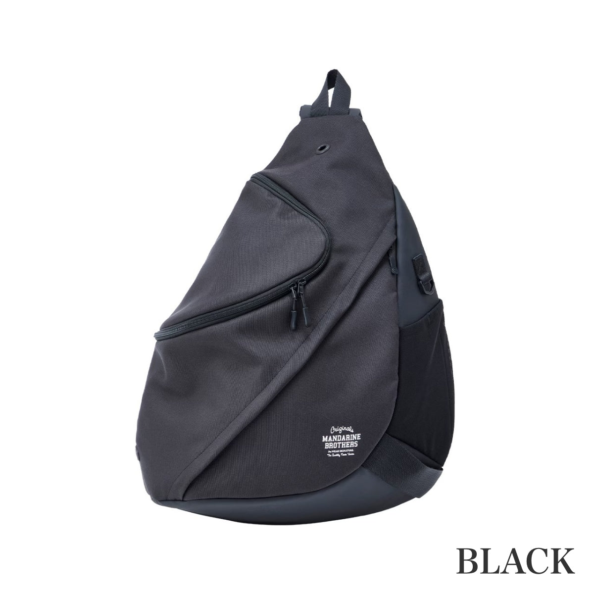 【MANDARINE BROTHERS マンダリンブラザーズ】スリングハグバッグ SLING HUG BAG