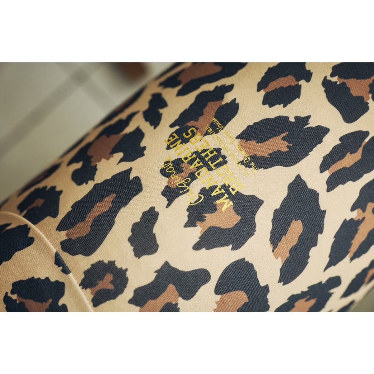 【MANDARINE BROTHERS マンダリンブラザーズ】 スキンタイトスーツマルチプリント SKIN TIGHT SUIT MULTI PRINT