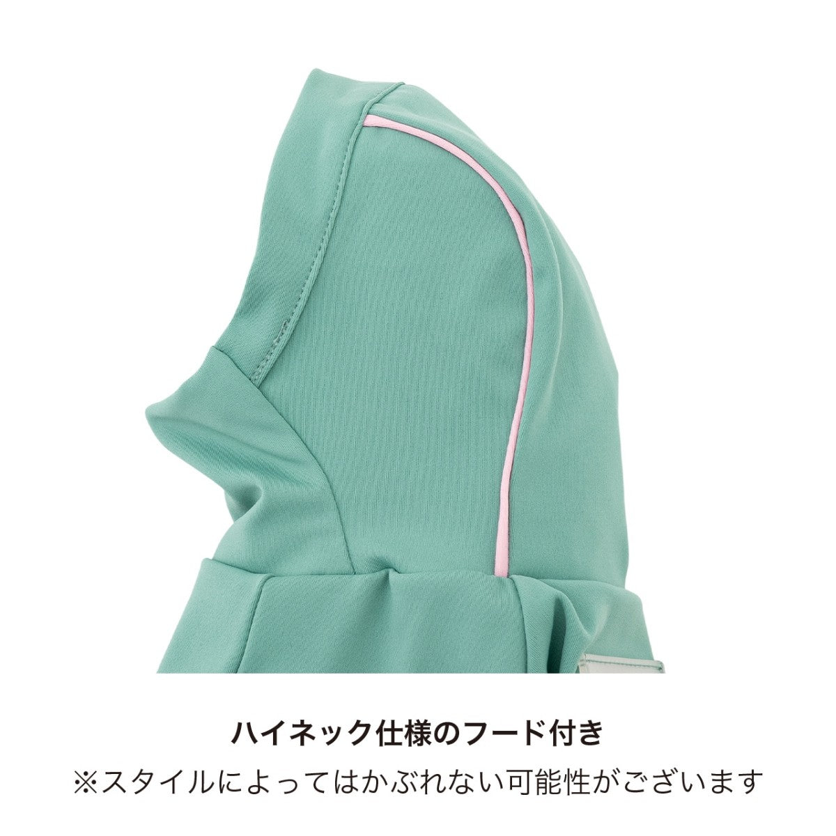 【MANDARINE BROTHERS マンダリンブラザーズ】ウォーターリペレント スキンタイトスーツ XS,Sサイズ