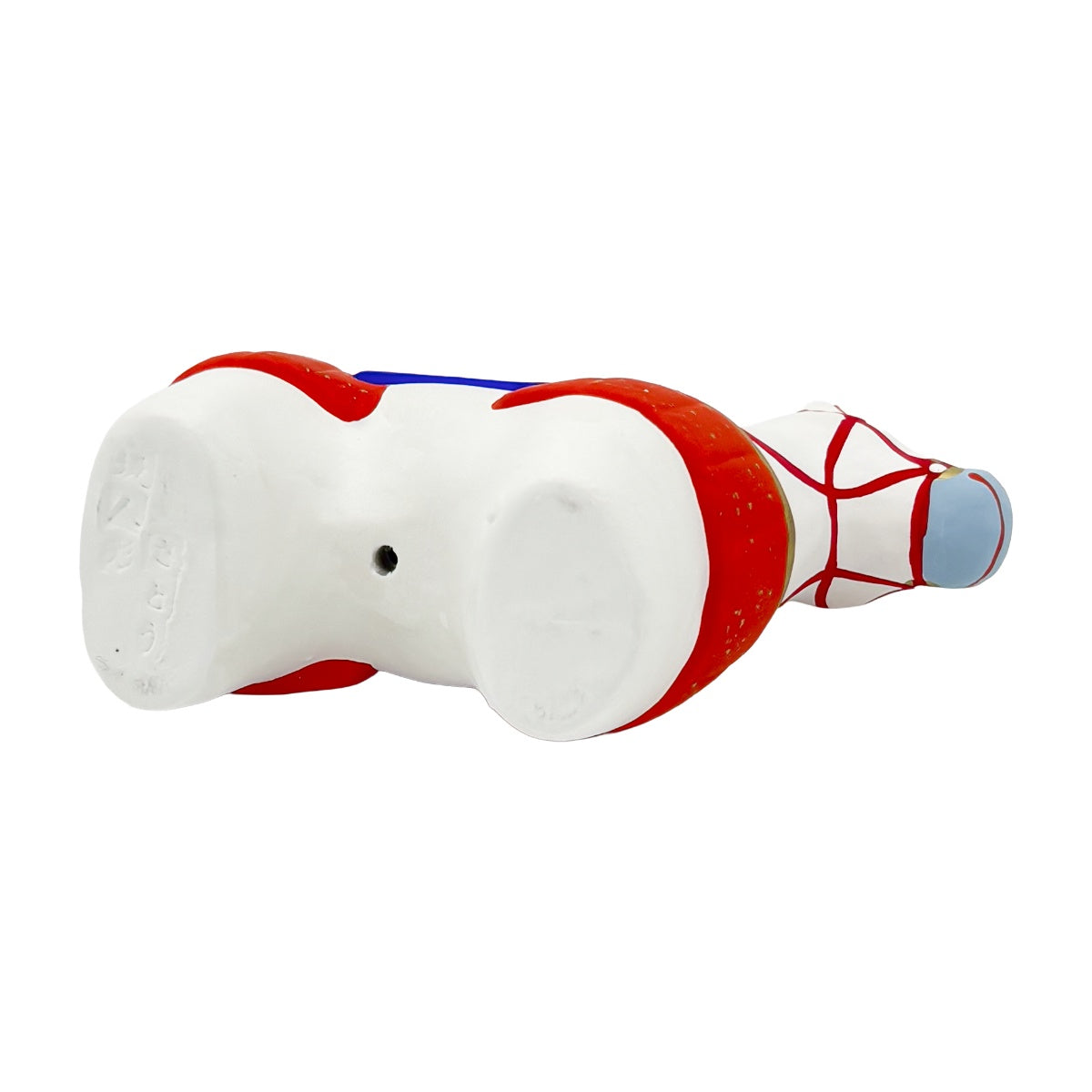 【つつみのおひなっこや】 干支 午 うま（小） 干支置物 堤人形