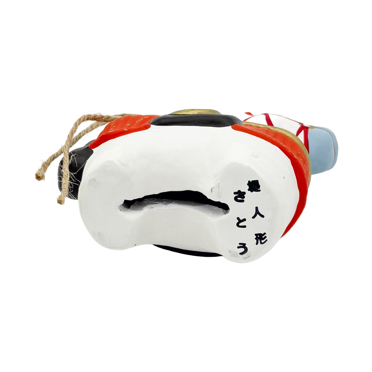 【つつみのおひなっこや】 干支 午 うま（土鈴） 干支置物 堤人形