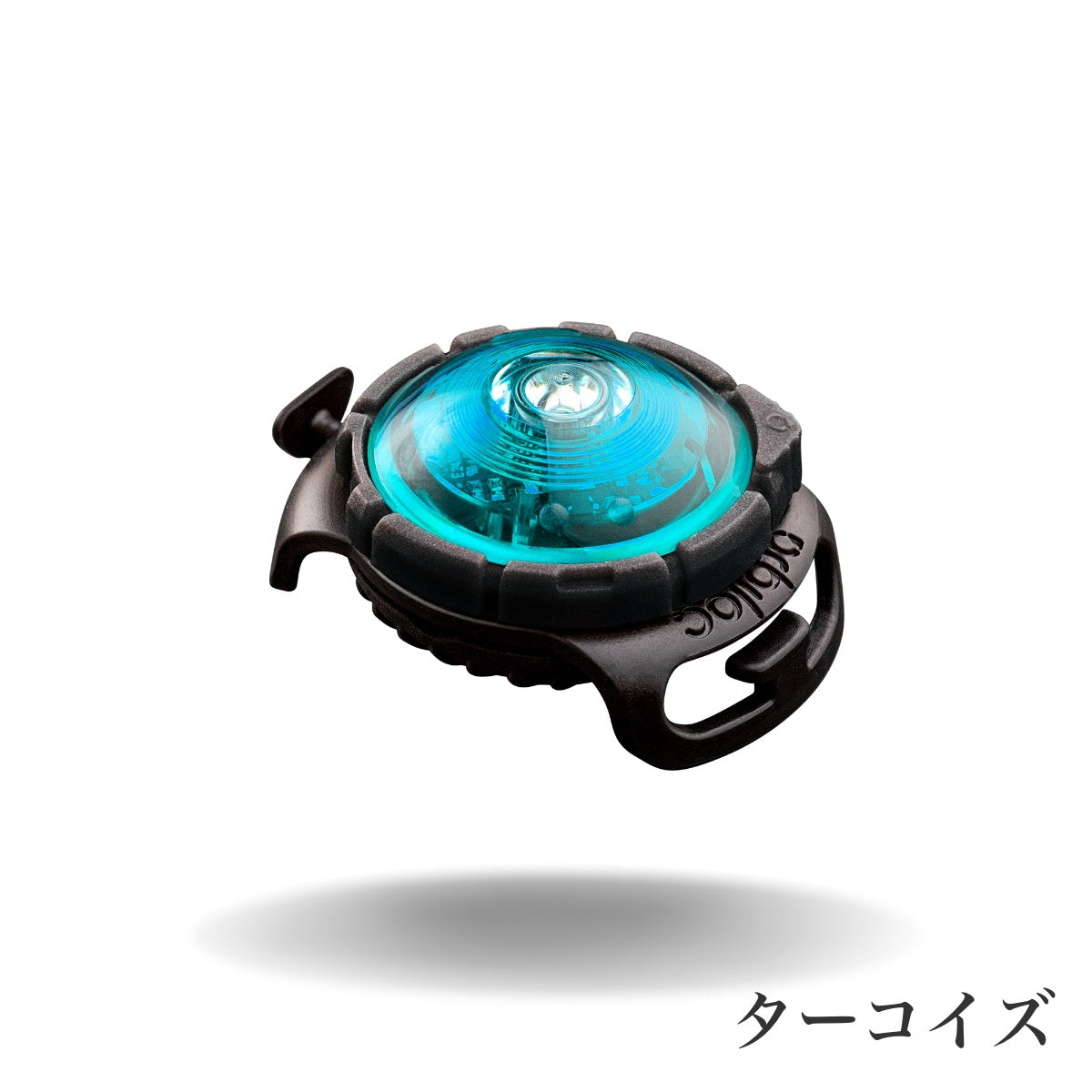 【Orbiloc オルビロック】ドッグ デュアルライト Dog Dual Light デンマーク製ライト