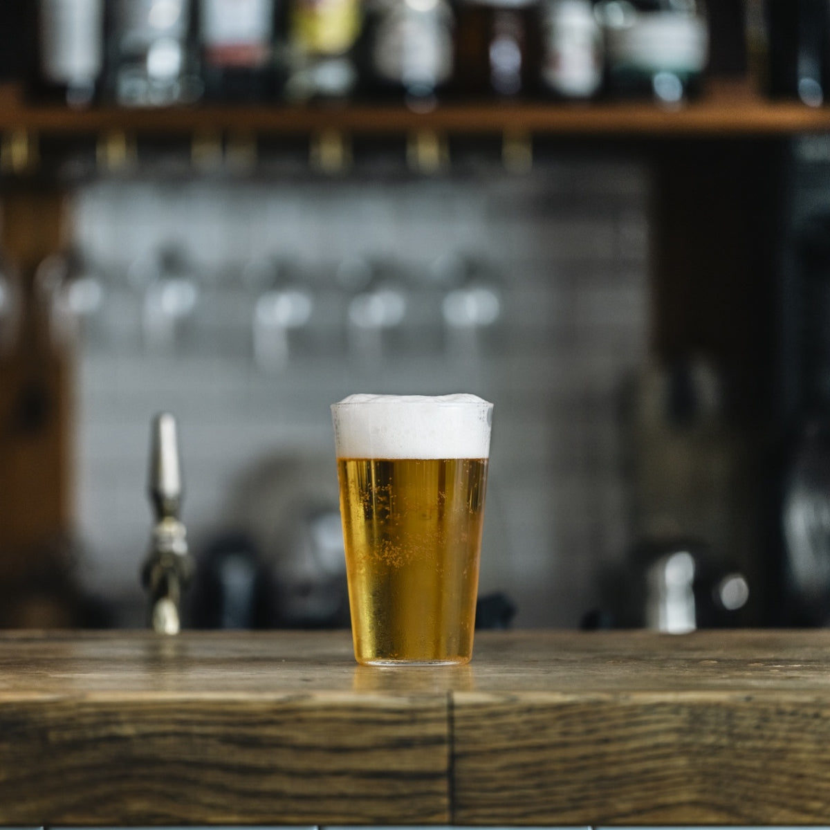 【THE ザ】THE GLASS グラス ショート 240ml / トール 350ml / グランデ 470ml 耐熱ガラス