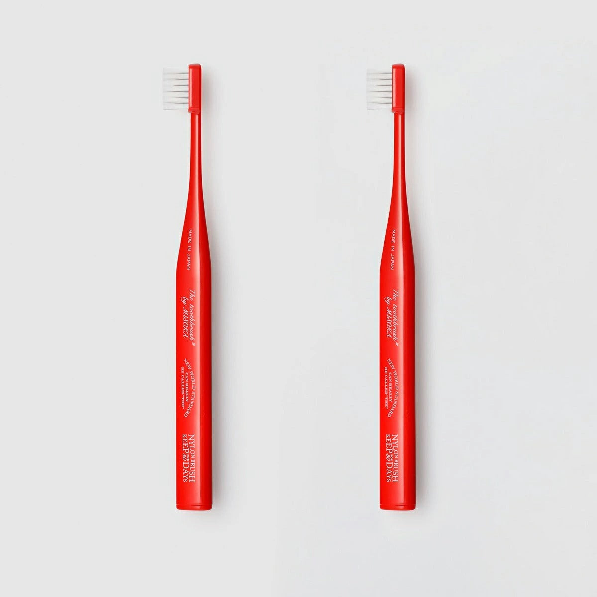 【THE ザ】THE ORAL CARE SET