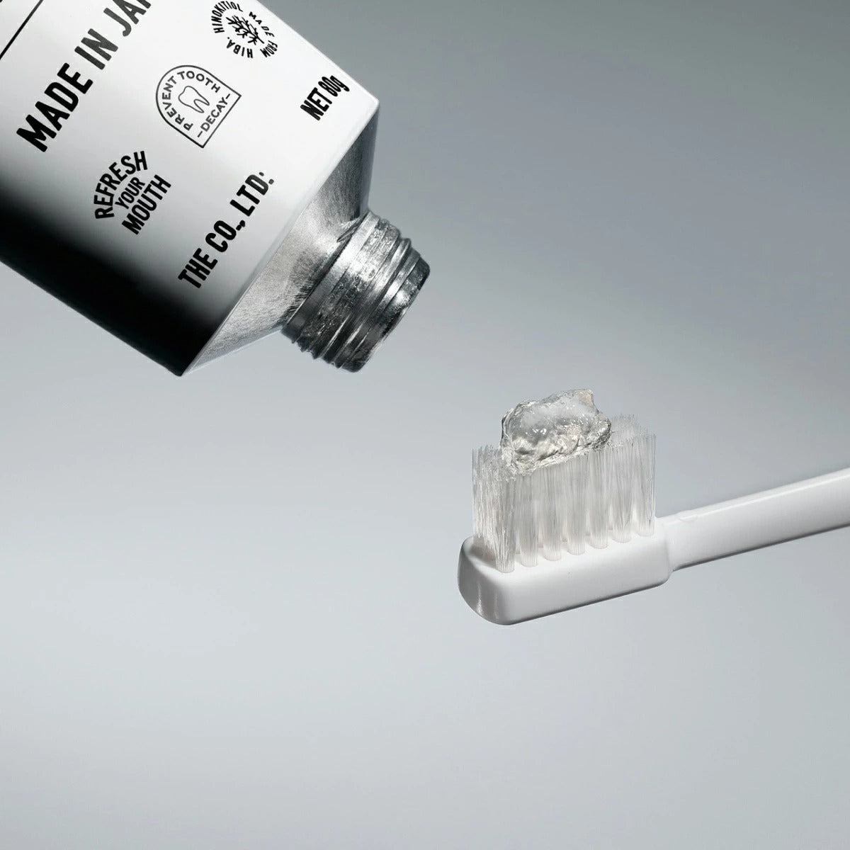 【THE ザ】THE ORAL CARE SET