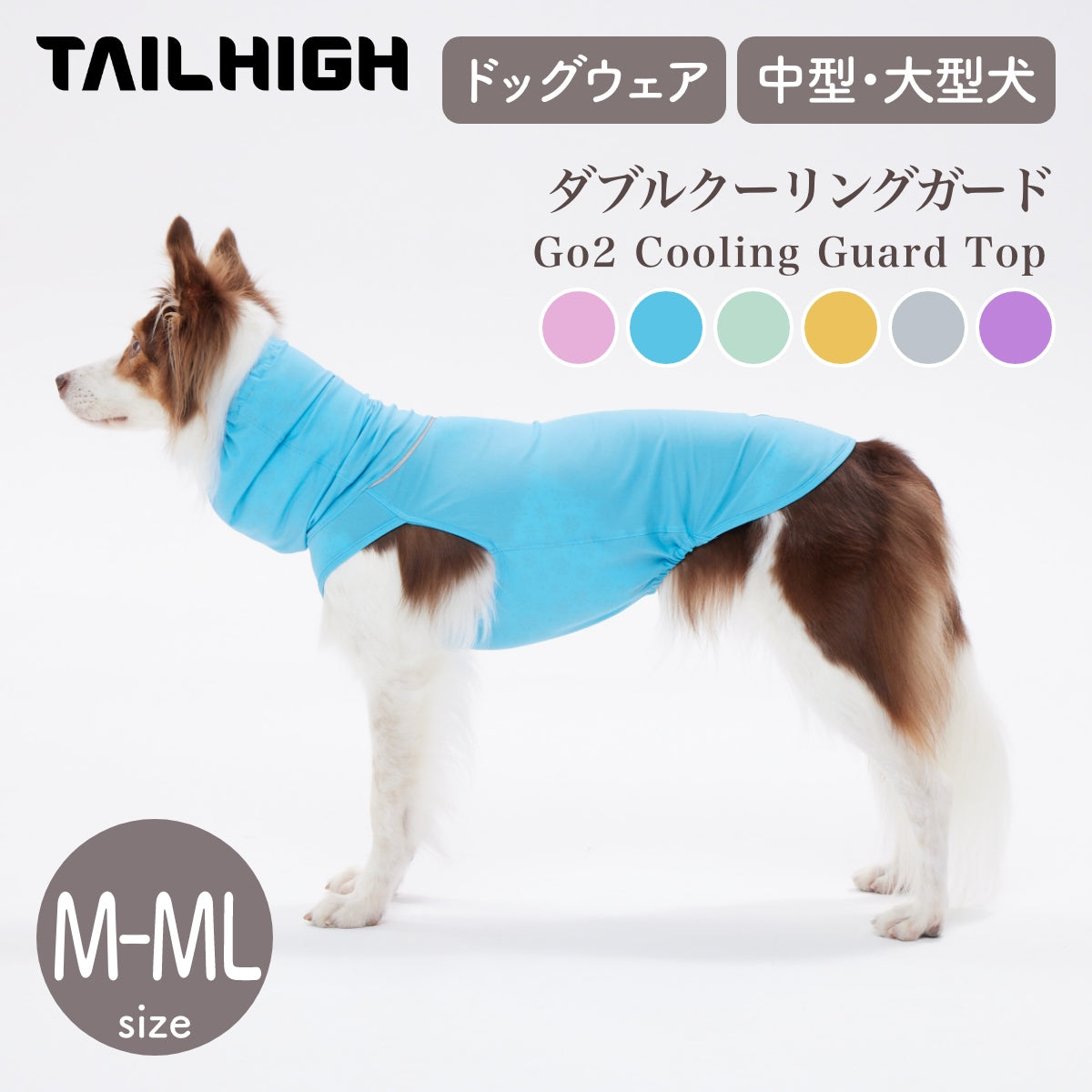 TAILHIGH テールハイ