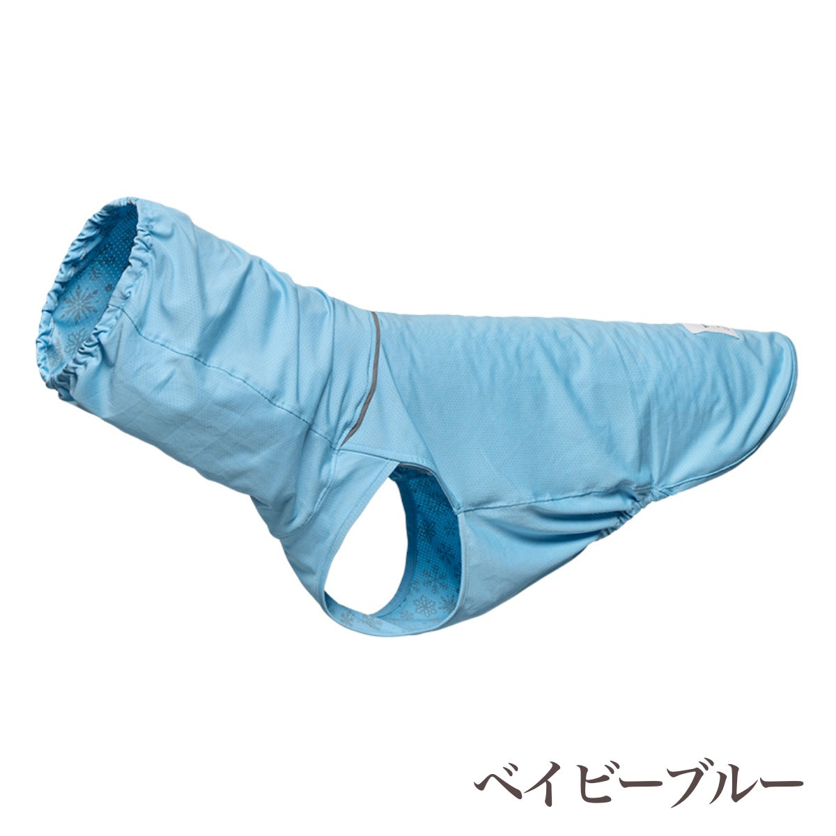 【TAILHIGH テールハイ】ダブルクーリングガード Go2 Cooling Guard Top S,SMサイズ