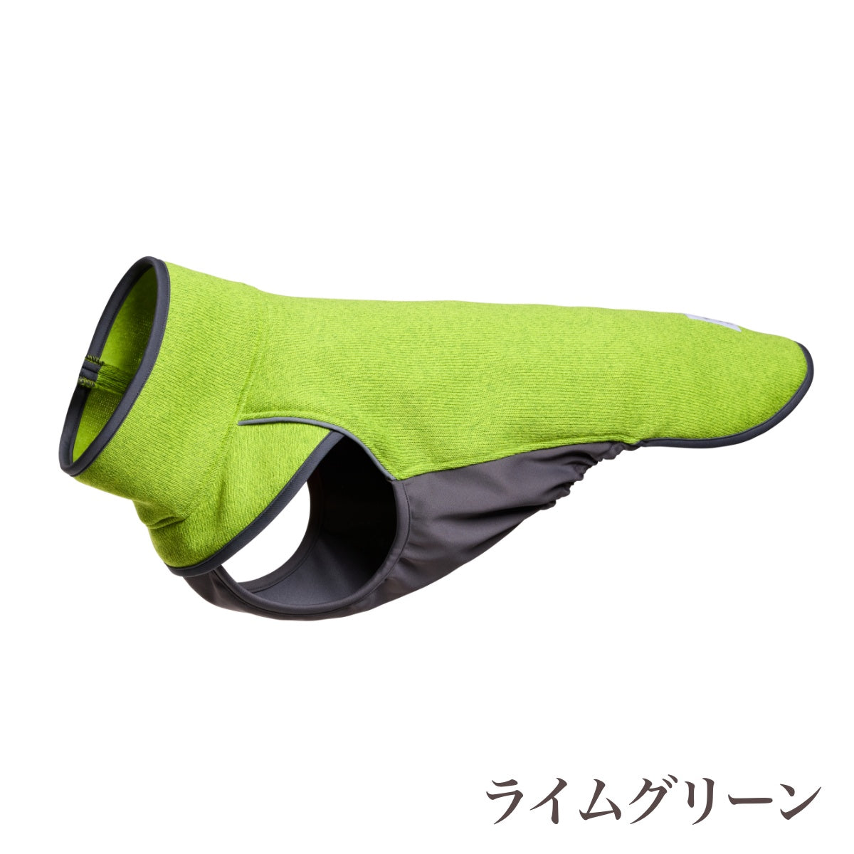 TAILHIGH テールハイ】フリースヒータートップ Go2 Fleece Heater Top