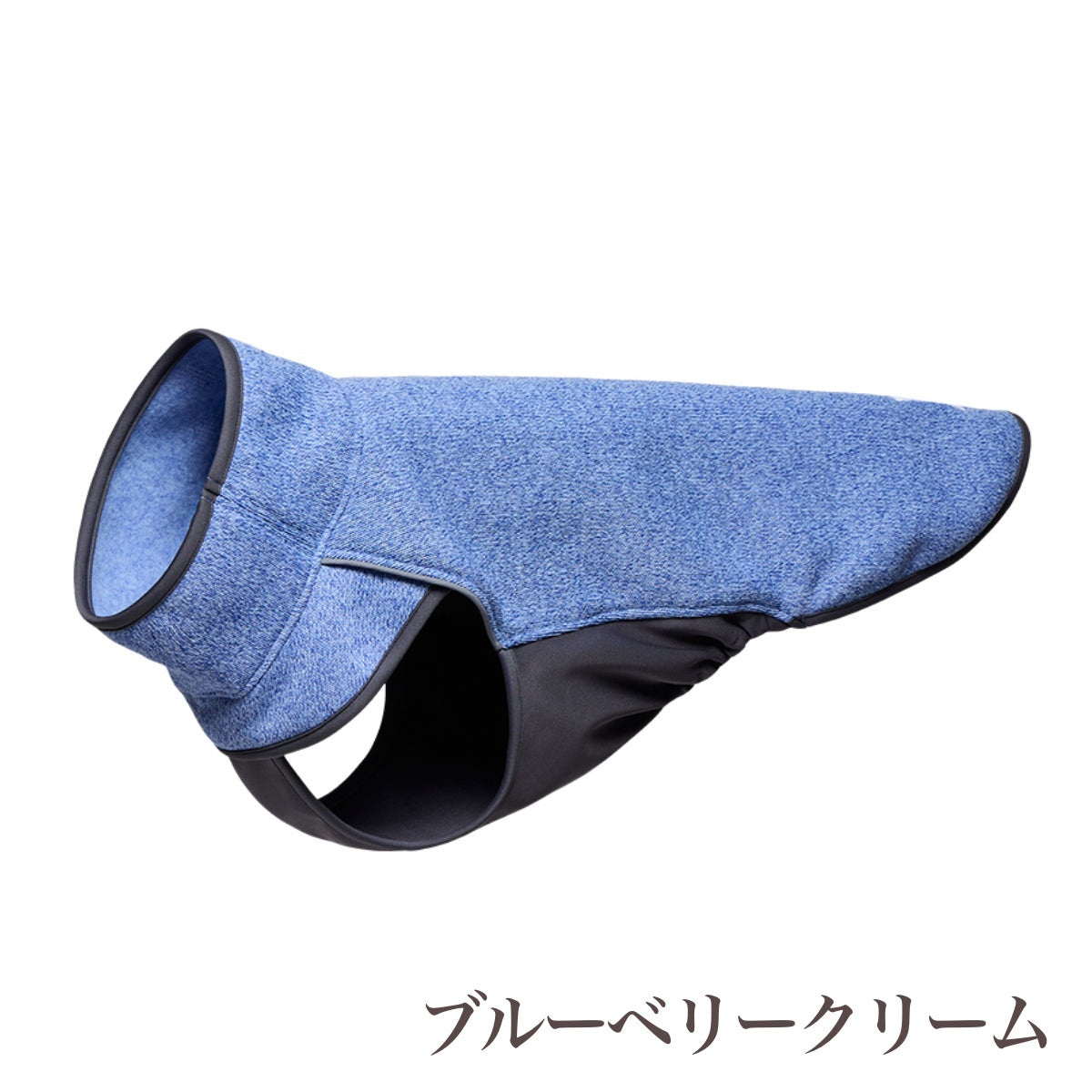 TAILHIGH テールハイ】フリースヒータートップ Go2 Fleece Heater Top