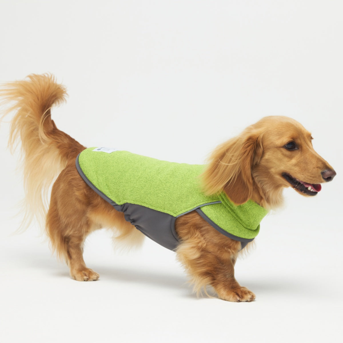 【TAILHIGH テールハイ】フリースヒータートップ Go2 Fleece Heater Top XXS〜XLサイズ