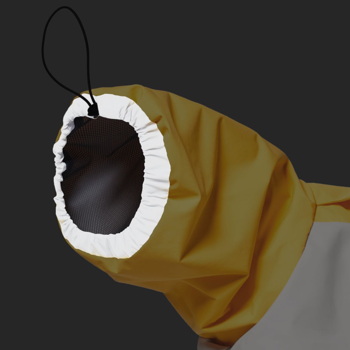 【TAILHIGH テールハイ】レインコート Go2 Raincoat Lサイズ
