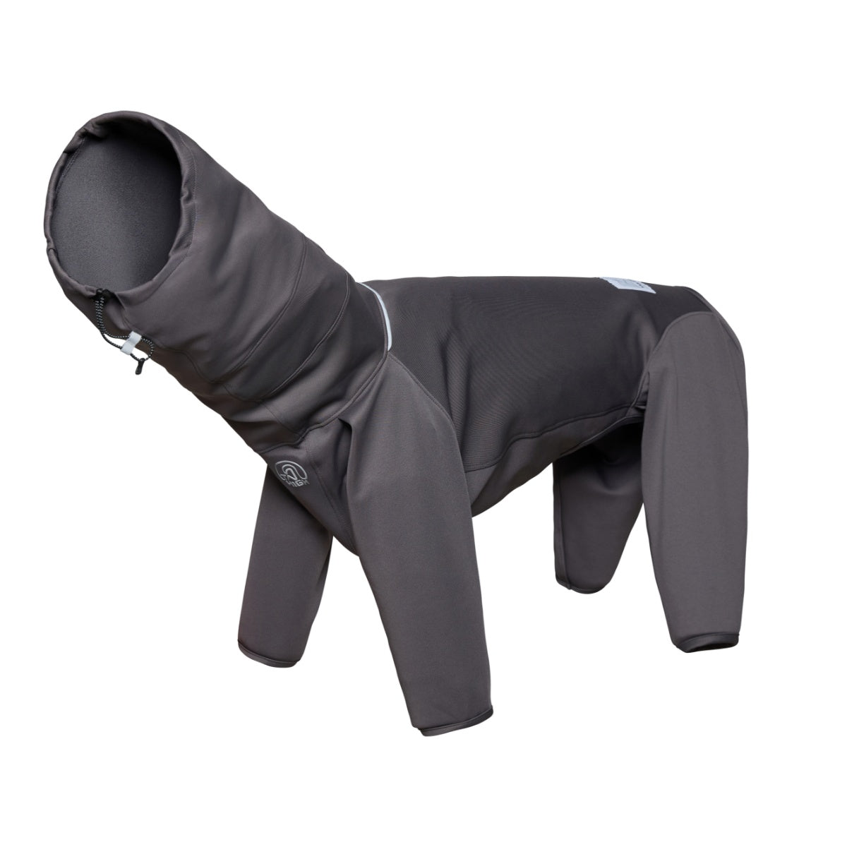 【TAILHIGH テールハイ】ヒーティングベースレイヤー Heating Active Suit XS〜XLサイズ