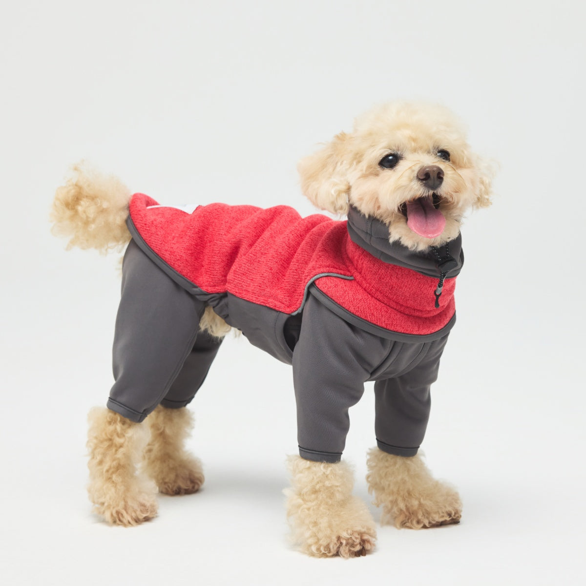 【TAILHIGH テールハイ】ヒーティングベースレイヤー Heating Active Suit XS〜XLサイズ