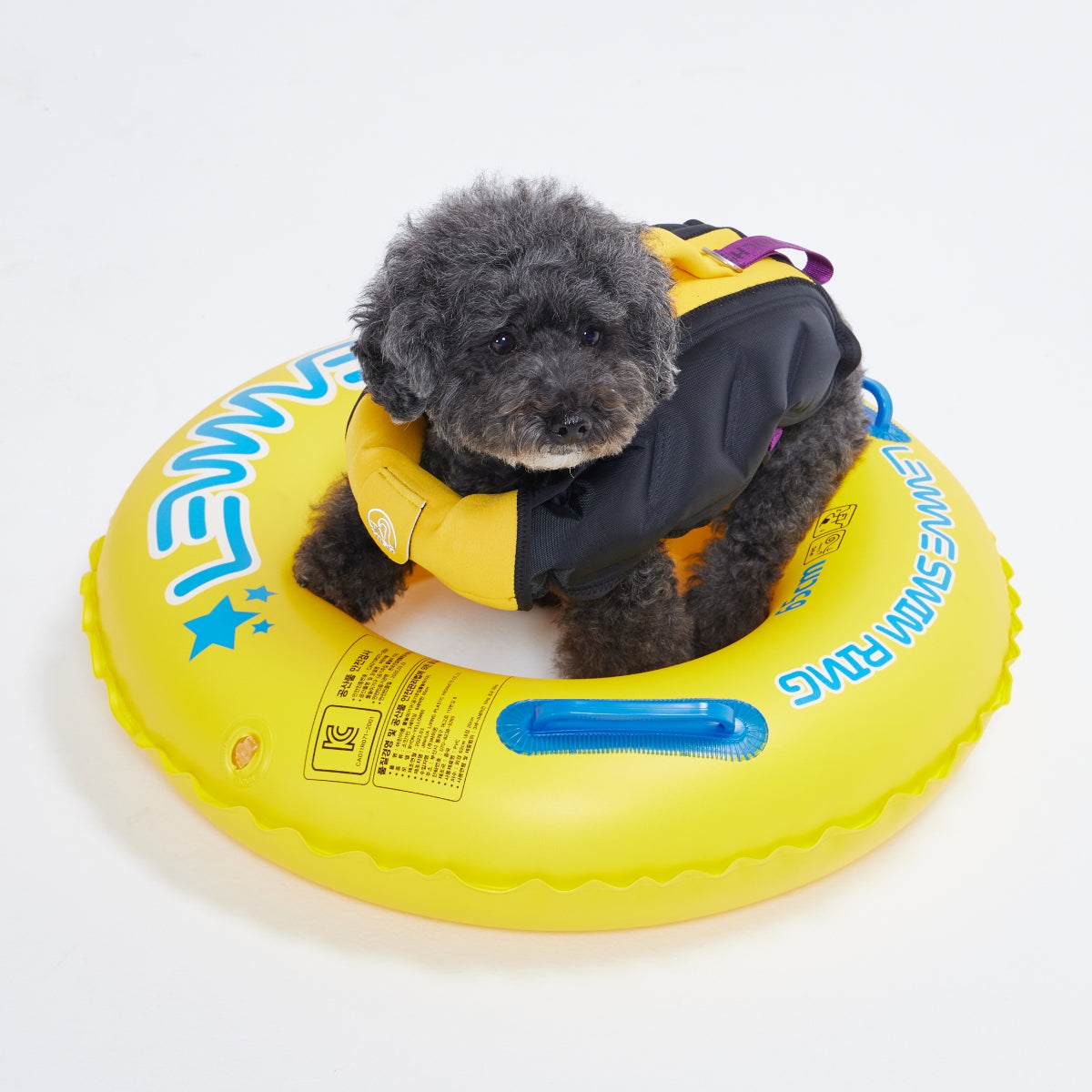 TAILHIGH テールハイ】ライフジャケット Inflatable Wetsuit XS