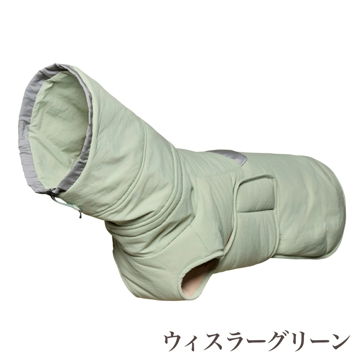 【TAILHIGH テールハイ】ウィンタージャケット 2.0 エクストリーム Down Jumper XS～Lサイズ