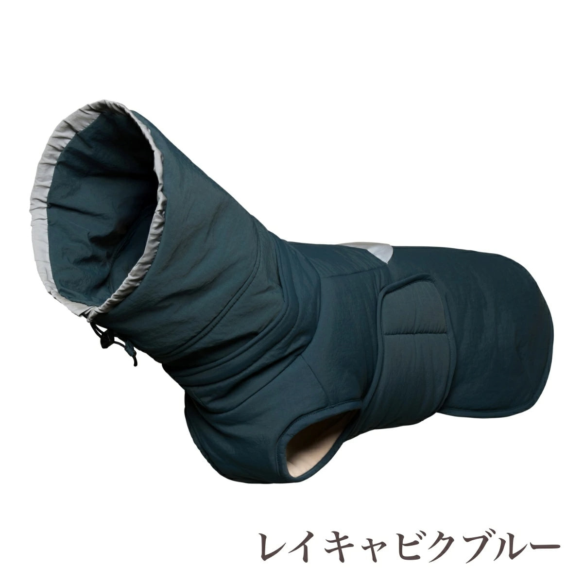 【TAILHIGH テールハイ】ウィンタージャケット 2.0 エクストリーム Down Jumper XS～Lサイズ