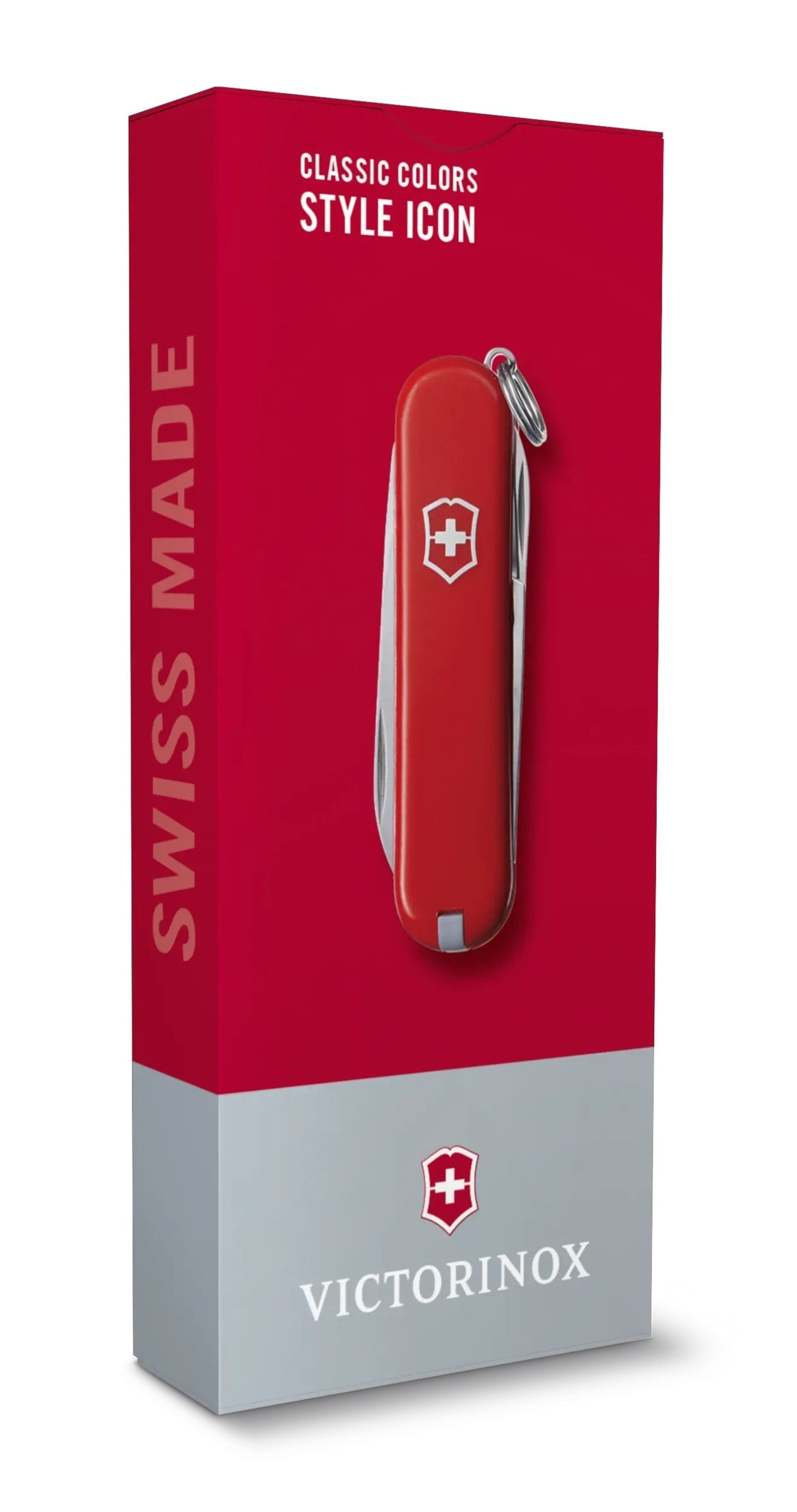 【VICTORINOX ビクトリノックス】クラシックSD カラー5色 マルチツール