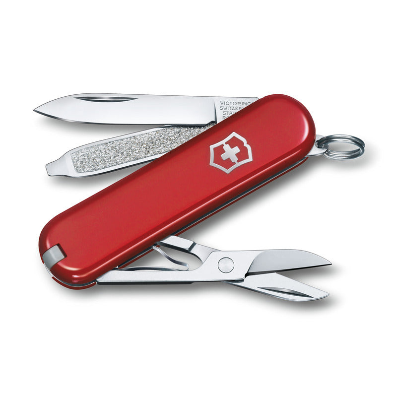 【VICTORINOX ビクトリノックス】クラシックSD カラー5色 マルチツール