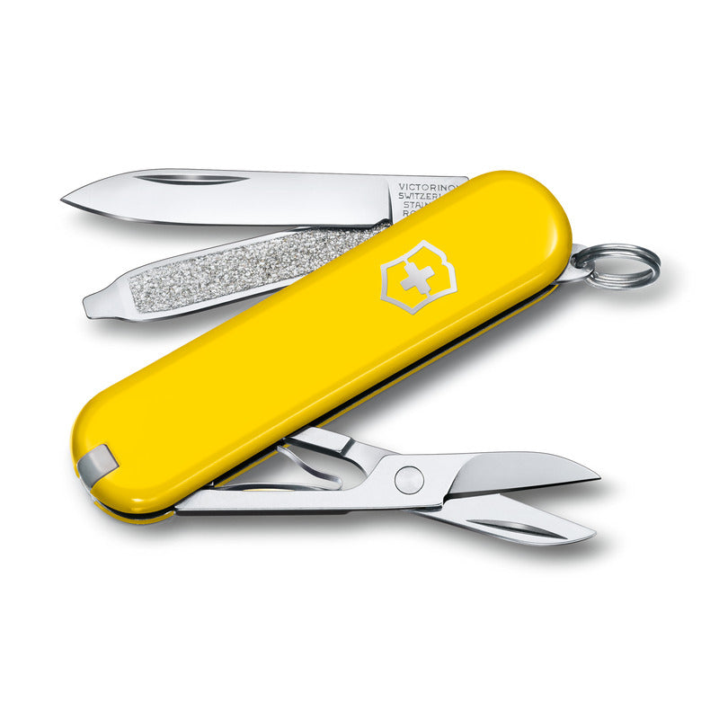 【VICTORINOX ビクトリノックス】クラシックSD カラー5色 マルチツール