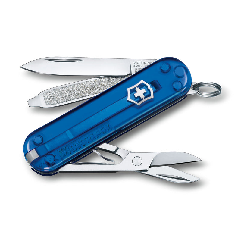 【VICTORINOX ビクトリノックス】クラシックSD カラー5色 マルチツール