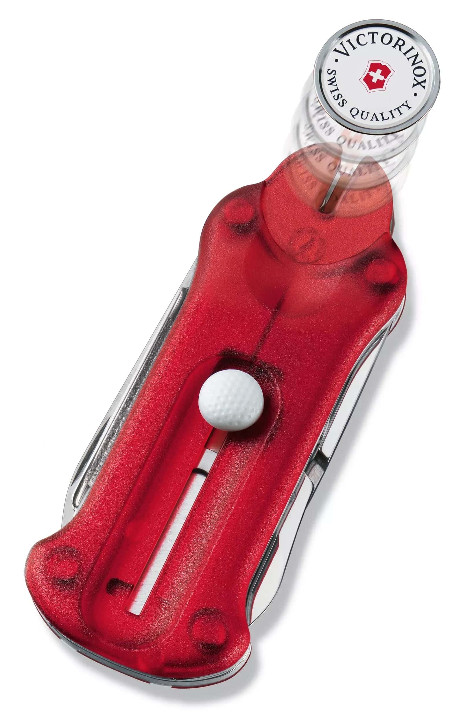 【VICTORINOX ビクトリノックス】ゴルフツール カラー2色 マルチツール