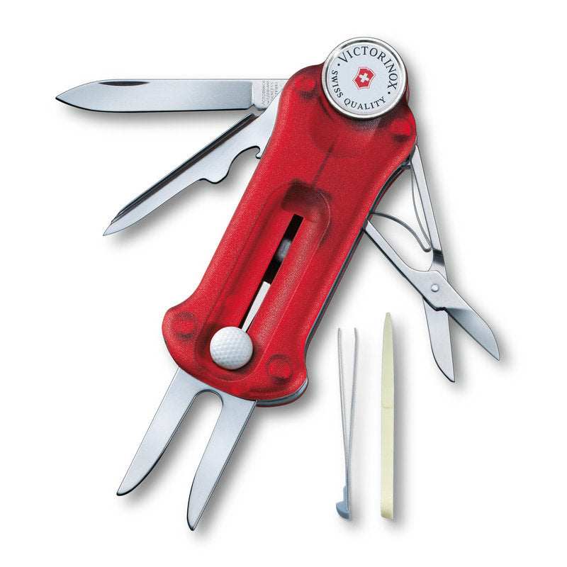 【VICTORINOX ビクトリノックス】ゴルフツール カラー2色 マルチツール