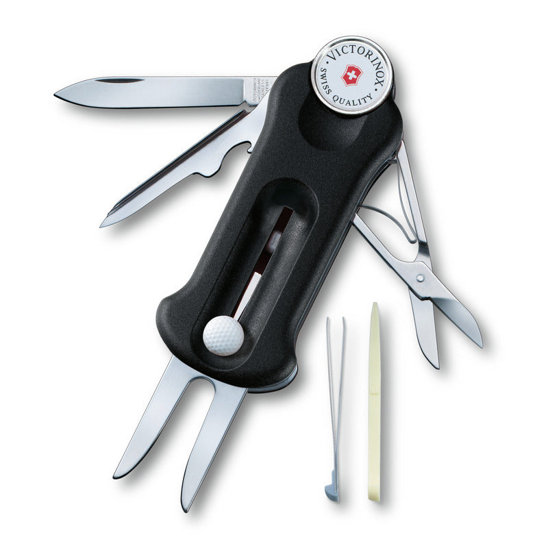 【VICTORINOX ビクトリノックス】ゴルフツール カラー2色 マルチツール
