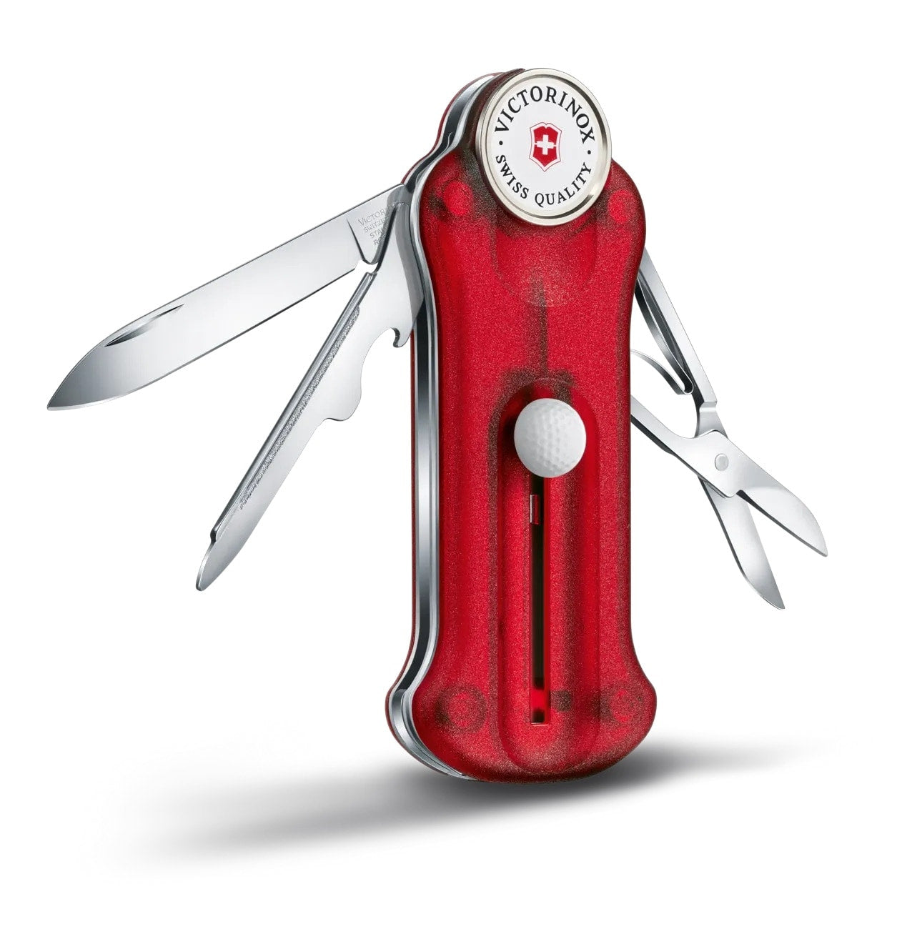 【VICTORINOX ビクトリノックス】ゴルフツール カラー2色 マルチツール