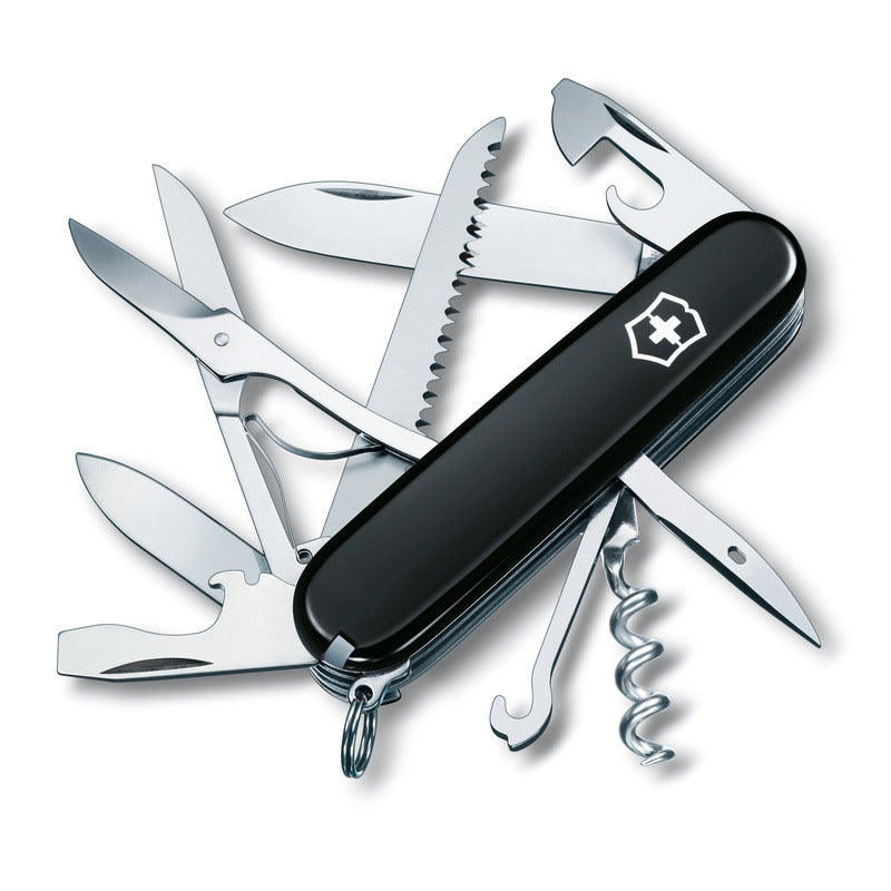 【VICTORINOX ビクトリノックス】ハントマン カラー3色 マルチツール