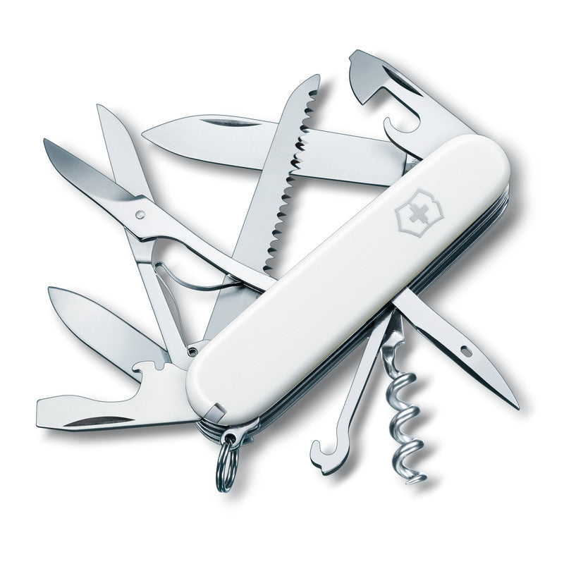【VICTORINOX ビクトリノックス】ハントマン カラー3色 マルチツール