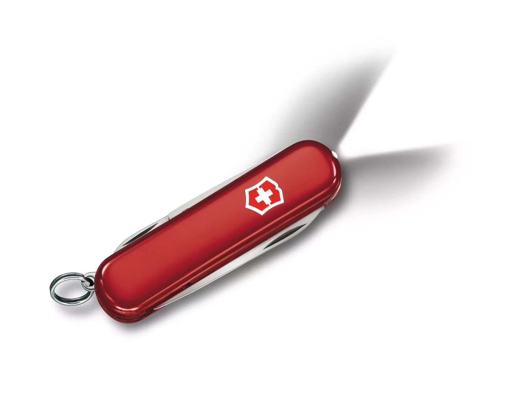 【VICTORINOX ビクトリノックス】シグネチャーライト WL レッド マルチツール