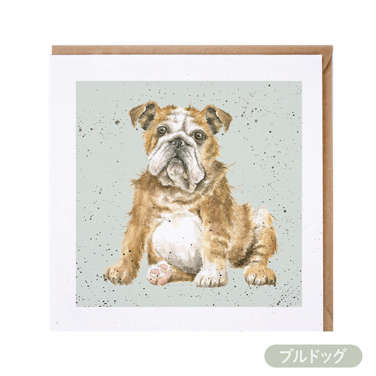【Wrendale Designs レンデール デザイン】グリーティングカード