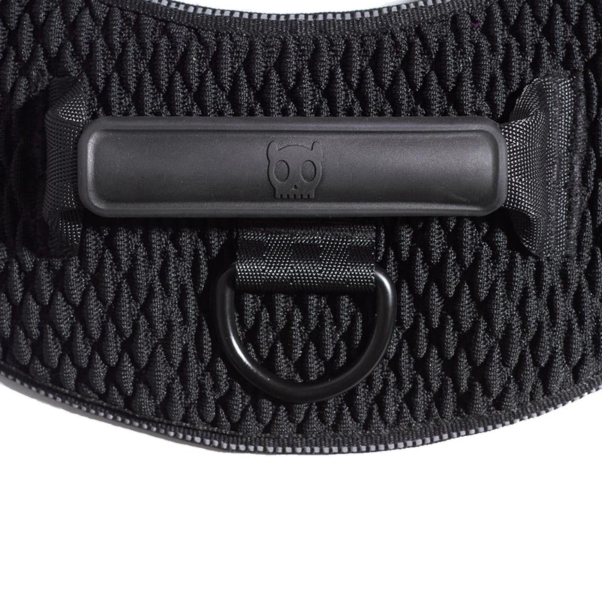 【zee.dog ジードッグ】FLY HARNESS ゴッサム フライハーネス XS S M L XLサイズ