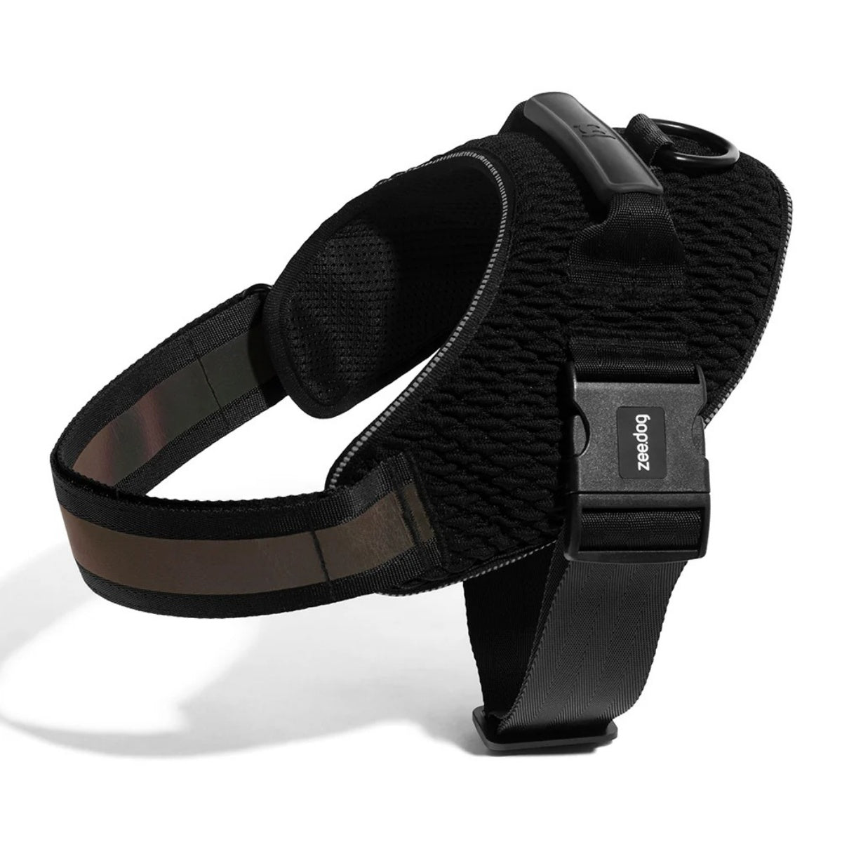 【zee.dog ジードッグ】FLY HARNESS ゴッサム フライハーネス XS S M L XLサイズ