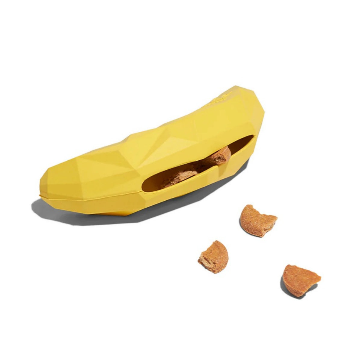 【zee.dog ジードッグ】SUPER FRUITZ スーパーフルーツ ペット用知育玩具