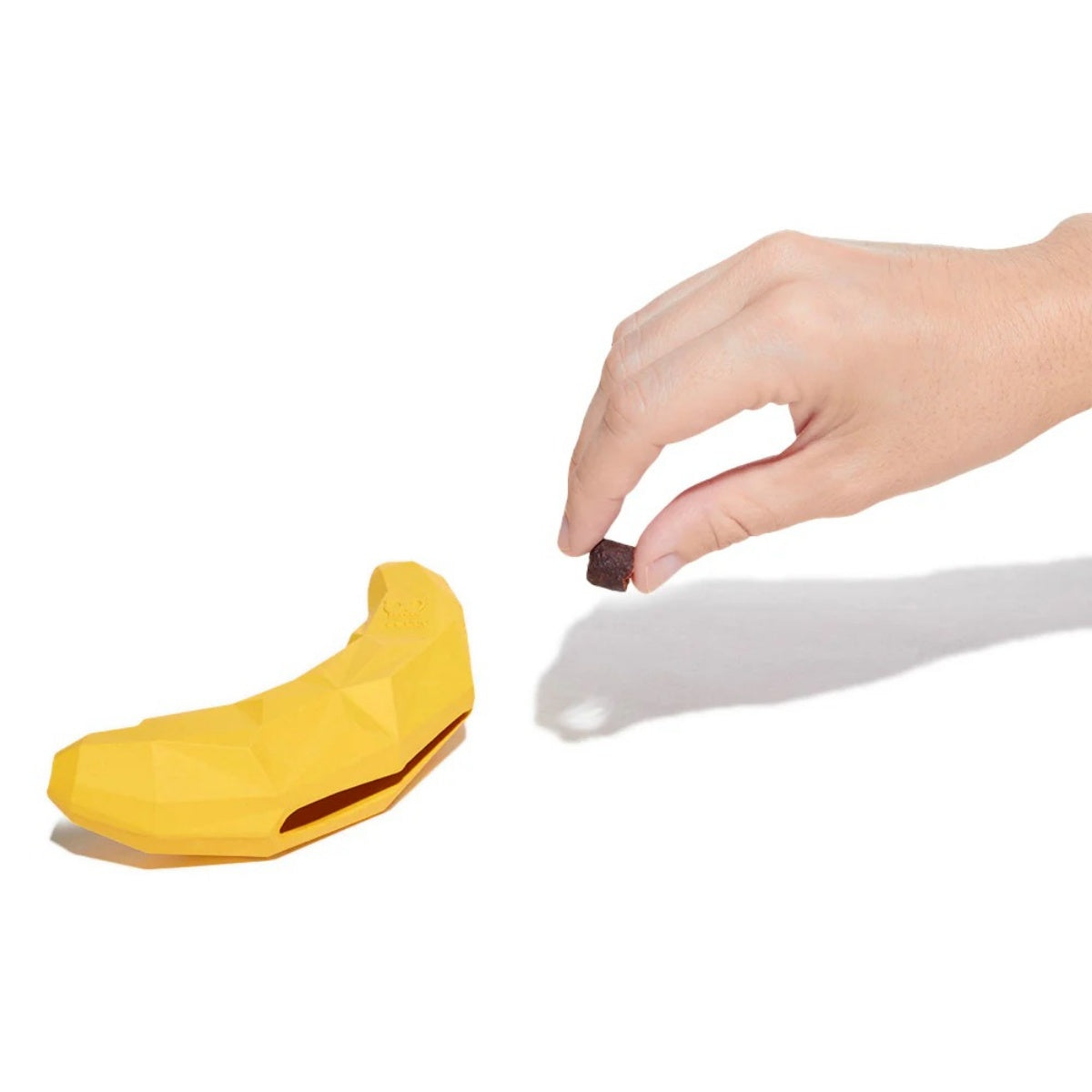 【zee.dog ジードッグ】SUPER FRUITZ スーパーフルーツ ペット用知育玩具