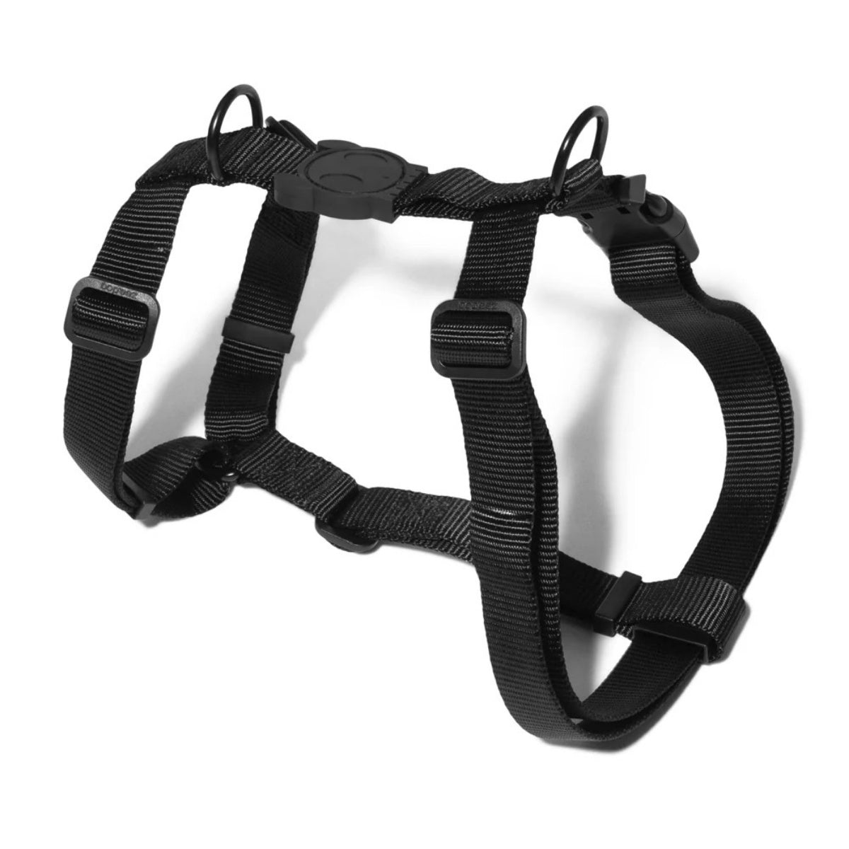 【zee.dog ジードッグ】H-HARNESS ゴッサム Hハーネス XS S M Lサイズ
