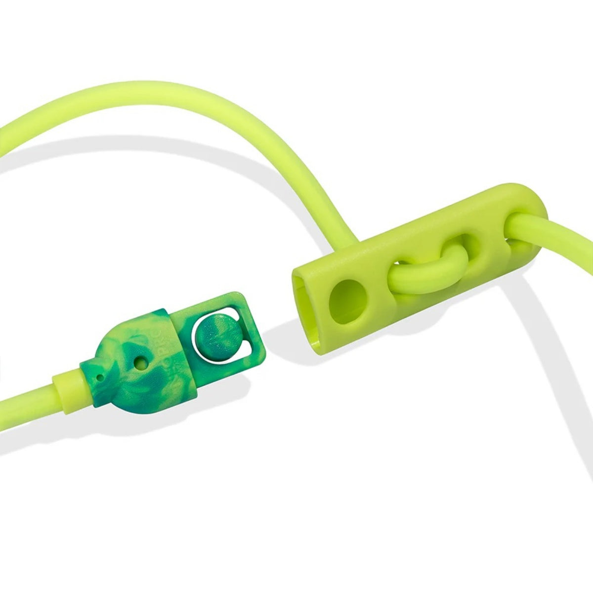 【zee.dog ジードッグ】HANDS-FREE LEASH フルオ NEOPRO ハンズフリーリーシュ