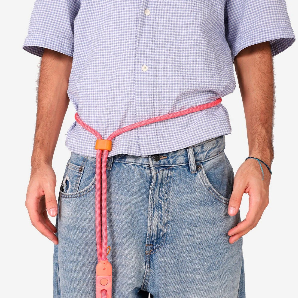 【zee.dog ジードッグ】HANDS-FREE LEASH ガゼル ハンズフリーリーシュ